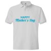 Men's EcoSmart® Jersey Polo Thumbnail