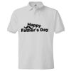 Men's EcoSmart® Jersey Polo Thumbnail