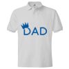 Men's EcoSmart® Jersey Polo Thumbnail
