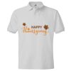 Men's EcoSmart® Jersey Polo Thumbnail