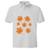 Men's EcoSmart® Jersey Polo Thumbnail
