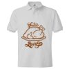 Men's EcoSmart® Jersey Polo Thumbnail