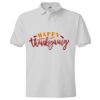 Men's EcoSmart® Jersey Polo Thumbnail