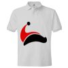 Men's EcoSmart® Jersey Polo Thumbnail