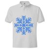Men's EcoSmart® Jersey Polo Thumbnail