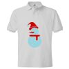 Men's EcoSmart® Jersey Polo Thumbnail