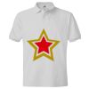 Men's EcoSmart® Jersey Polo Thumbnail