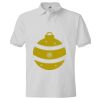 Men's EcoSmart® Jersey Polo Thumbnail