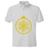 Men's EcoSmart® Jersey Polo Thumbnail