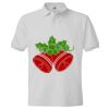Men's EcoSmart® Jersey Polo Thumbnail