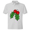 Men's EcoSmart® Jersey Polo Thumbnail