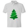 Men's EcoSmart® Jersey Polo Thumbnail