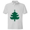 Men's EcoSmart® Jersey Polo Thumbnail