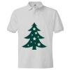 Men's EcoSmart® Jersey Polo Thumbnail