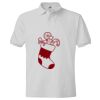 Men's EcoSmart® Jersey Polo Thumbnail