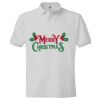 Men's EcoSmart® Jersey Polo Thumbnail