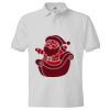 Men's EcoSmart® Jersey Polo Thumbnail
