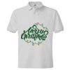 Men's EcoSmart® Jersey Polo Thumbnail