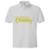 Men's EcoSmart® Jersey Polo Thumbnail