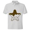 Men's EcoSmart® Jersey Polo Thumbnail