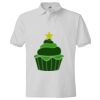 Men's EcoSmart® Jersey Polo Thumbnail