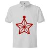 Men's EcoSmart® Jersey Polo Thumbnail
