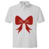 Men's EcoSmart® Jersey Polo Thumbnail