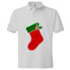 Men's EcoSmart® Jersey Polo Thumbnail