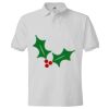 Men's EcoSmart® Jersey Polo Thumbnail
