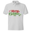 Men's EcoSmart® Jersey Polo Thumbnail