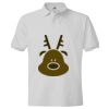 Men's EcoSmart® Jersey Polo Thumbnail