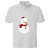 Men's EcoSmart® Jersey Polo Thumbnail