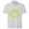 Men's EcoSmart® Jersey Polo Thumbnail