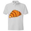 Men's EcoSmart® Jersey Polo Thumbnail