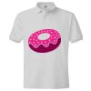 Men's EcoSmart® Jersey Polo Thumbnail