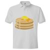 Men's EcoSmart® Jersey Polo Thumbnail