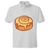 Men's EcoSmart® Jersey Polo Thumbnail