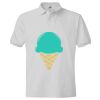 Men's EcoSmart® Jersey Polo Thumbnail