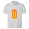 Men's EcoSmart® Jersey Polo Thumbnail