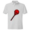 Men's EcoSmart® Jersey Polo Thumbnail