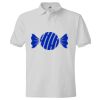 Men's EcoSmart® Jersey Polo Thumbnail