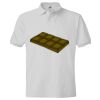 Men's EcoSmart® Jersey Polo Thumbnail
