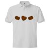 Men's EcoSmart® Jersey Polo Thumbnail