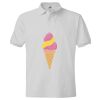 Men's EcoSmart® Jersey Polo Thumbnail