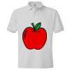 Men's EcoSmart® Jersey Polo Thumbnail