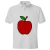Men's EcoSmart® Jersey Polo Thumbnail