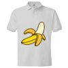 Men's EcoSmart® Jersey Polo Thumbnail