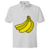 Men's EcoSmart® Jersey Polo Thumbnail