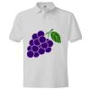 Men's EcoSmart® Jersey Polo Thumbnail