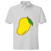 Men's EcoSmart® Jersey Polo Thumbnail